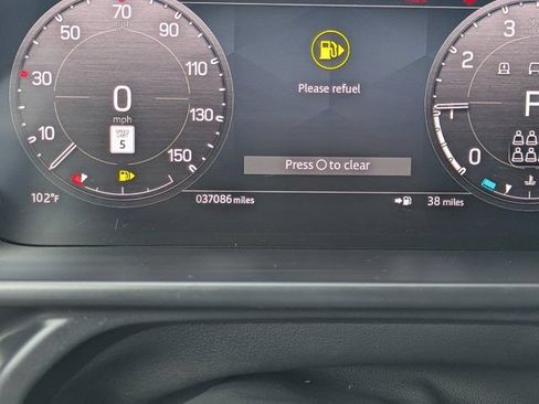 Certified 2023 Land Rover Defender 130 First Edition AWD/4WD image 24