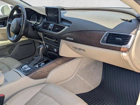 Used 2016 Audi A7 TDI Prestige w/ Prestige Package AWD/4WD image 23