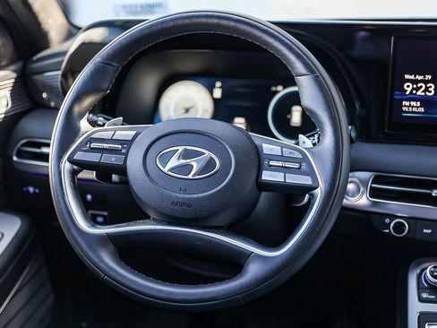 Used 2025 Hyundai Palisade Calligraphy AWD/4WD image 15