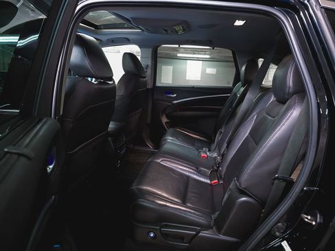 Used 2014 Acura MDX 3.5L Technology Pkg w/Entertai image 19