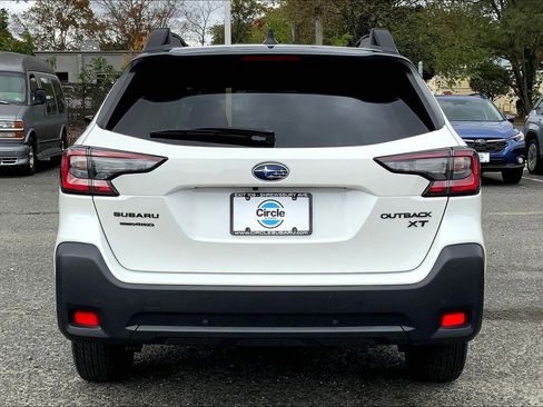 Certified 2024 Subaru Outback Onyx Edition XT image 4