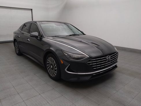 Used 2023 Hyundai Sonata Limited FWD image 13