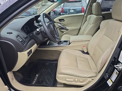 Used 2015 Acura RDX Technology Package image 23