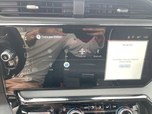 Used 2026 GMC Sierra 2500 AT4X AWD/4WD image 16