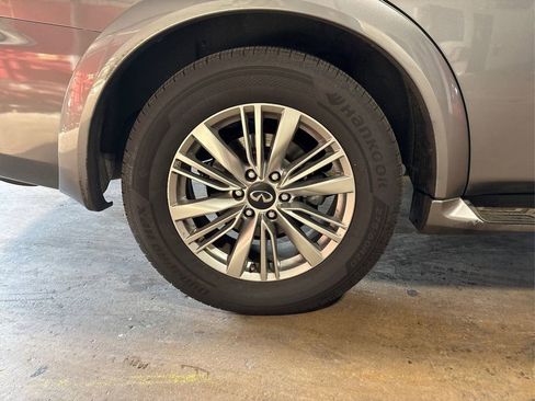 Used 2018 INFINITI QX80 4WD image 18