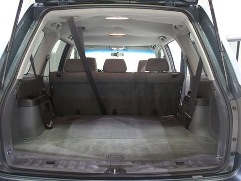 Used 2007 Honda Pilot EX image 7