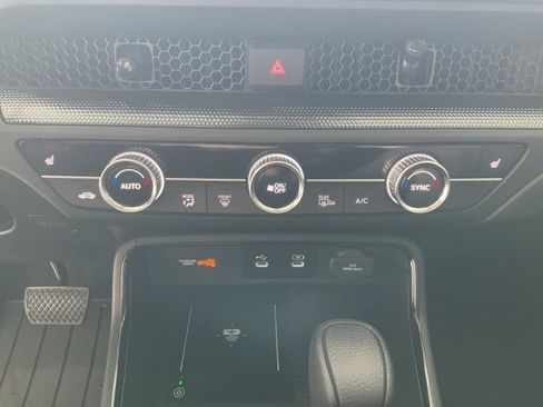 New 2026 Honda CR-V EX image 14