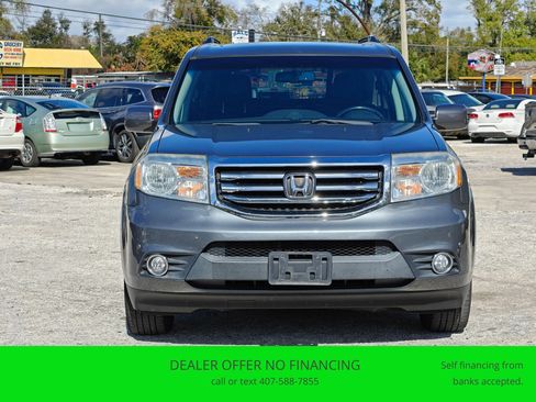 Used 2012 Honda Pilot Touring image 8