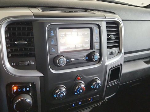 Used 2024 RAM 1500 Classic Warlock AWD/4WD image 24