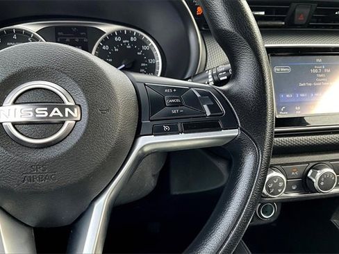 Used 2022 Nissan Kicks S w/ Interior Electronics Package image 21
