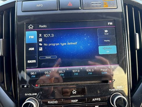 Used 2022 Subaru Ascent Onyx Edition image 12