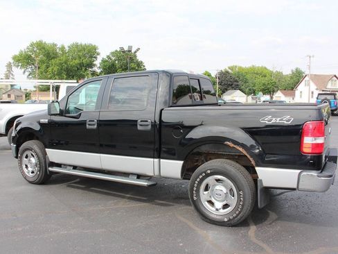 Used 2006 Ford F150 XLT AWD/4WD image 2