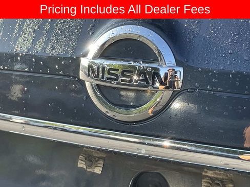 Used 2016 Nissan Rogue SL w/ SL Premium Package AWD/4WD image 8