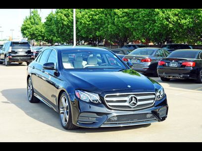 Used 2017 Mercedes-Benz E 300