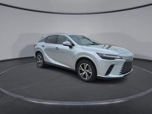 Used 2025 Lexus RX 350 Premium FWD image 2