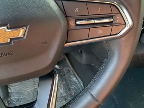 Used 2025 Chevrolet Tahoe LS image 21