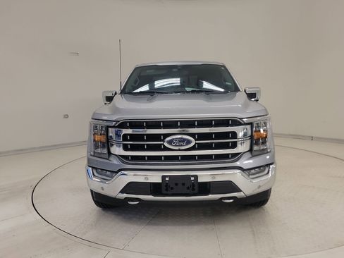 Used 2021 Ford F150 Lariat image 3