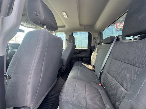 Used 2020 GMC Sierra 2500 4x4 Double Cab w/ Convenience Package image 2