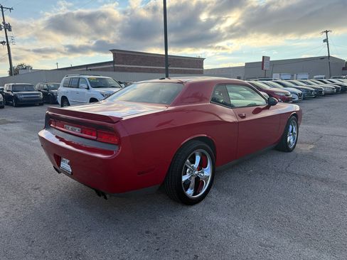 Used 2012 Dodge Challenger R/T Plus image 6