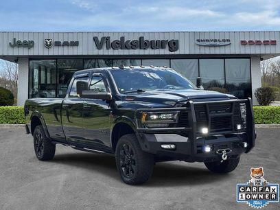 Used 2021 RAM 3500 Limited