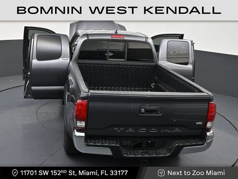Used 2022 Toyota Tacoma SR5 image 32