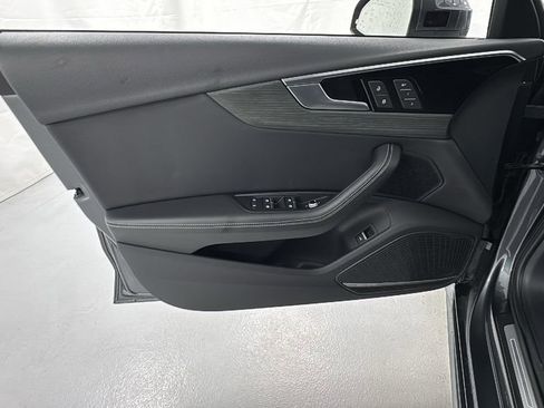 Used 2023 Audi A4 2.0T Premium Plus image 16