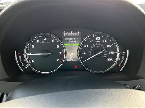 Certified 2018 Acura MDX FWD w/ Technology Package image 26