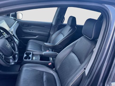 Used 2024 Honda Odyssey Elite image 18