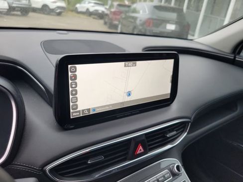 Used 2023 Hyundai Santa Fe SEL w/ Premium Package image 22