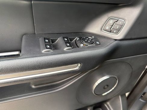 Used 2024 Ford Expedition Timberline AWD/4WD image 22