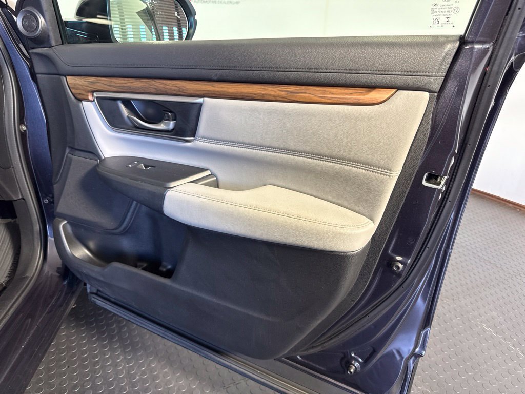 Used 2019 Honda CR-V EX-L image 5