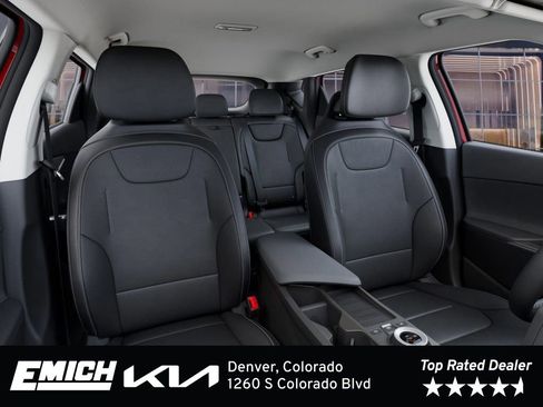 New 2025 Kia EV6 Wind image 5