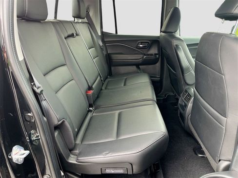 Used 2023 Honda Ridgeline RTL-E image 26