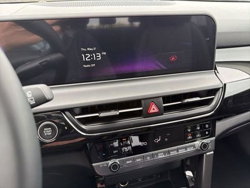 New 2026 Kia Seltos S AWD/4WD image 13