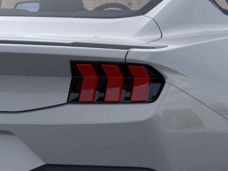 New 2026 Ford Mustang GT RWD image 21