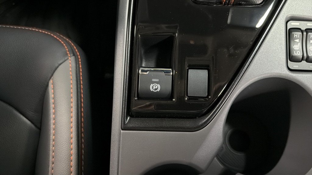 New 2026 Subaru Crosstrek 2.5i Limited AWD/4WD image 30