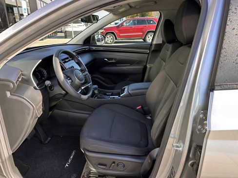 Used 2023 Hyundai Tucson SEL w/ Winter Package AWD/4WD image 11