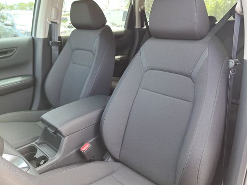 New 2026 Honda CR-V LX image 18