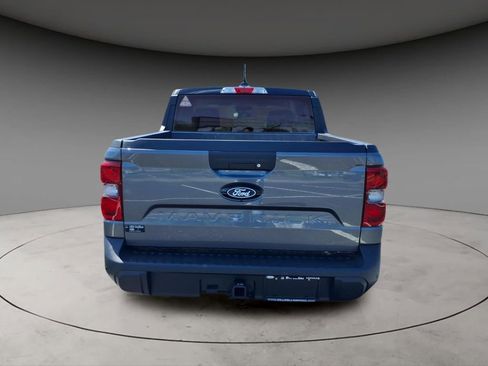 New 2026 Ford Maverick XLT image 7