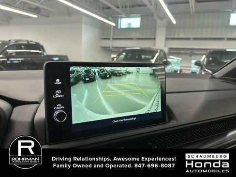 Used 2026 Honda CR-V Sport-L image 6