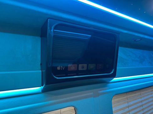 New 2025 Mercedes-Benz Sprinter 3500 image 21