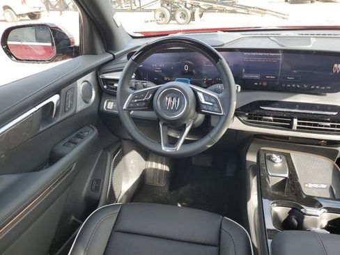 New 2026 Buick Enclave Avenir w/ Super Cruise Package image 13