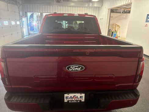 New 2026 Ford F150 Lariat AWD/4WD image 10
