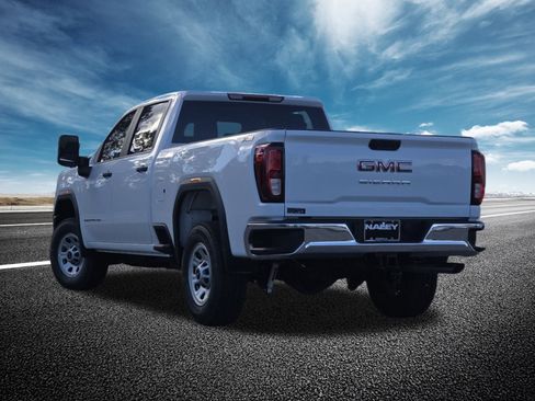 New 2026 GMC Sierra 2500 Pro image 16