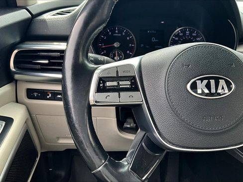 Used 2021 Kia Telluride EX w/ EX Premium Package AWD/4WD image 11