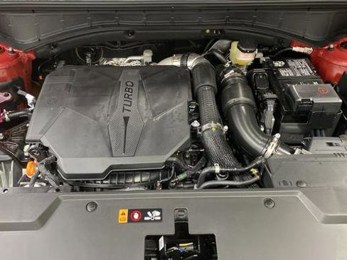 New 2026 Hyundai Santa Fe SEL AWD/4WD image 27