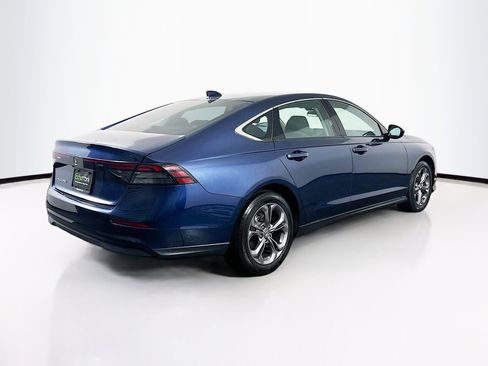 Used 2023 Honda Accord EX image 9