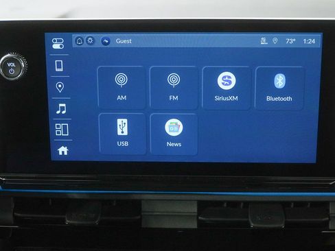 New 2026 Honda Prologue Touring image 38