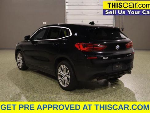 Used 2018 BMW X2 sDrive28i w/ Convenience Package FWD image 6