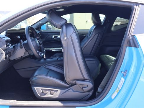 Certified 2024 Ford Mustang Premium image 26